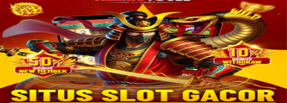 SITUS SLOT GACOR Cover Image