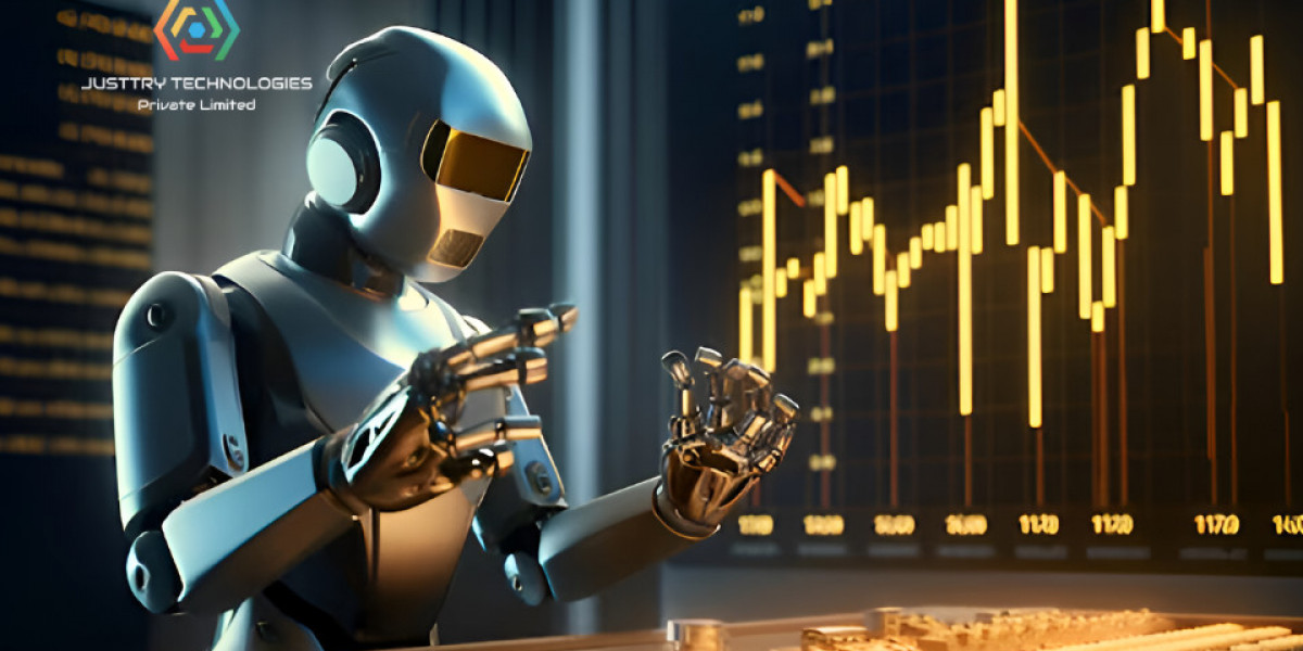 How to Build Your Own AI Crypto Trading Bot: A Step-by-Step Guide