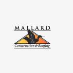 Mallard Construction and Roofing profile picture