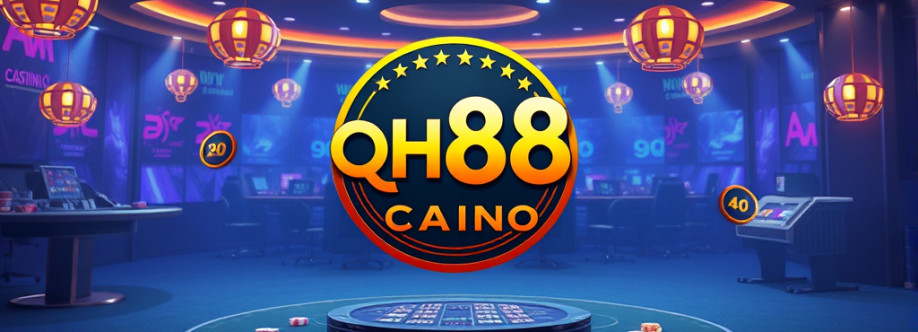 qh888io Cover Image