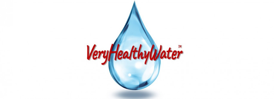 VeryHealthy Water Cover Image