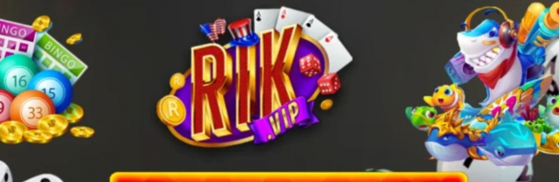 RIK VIP Cover Image