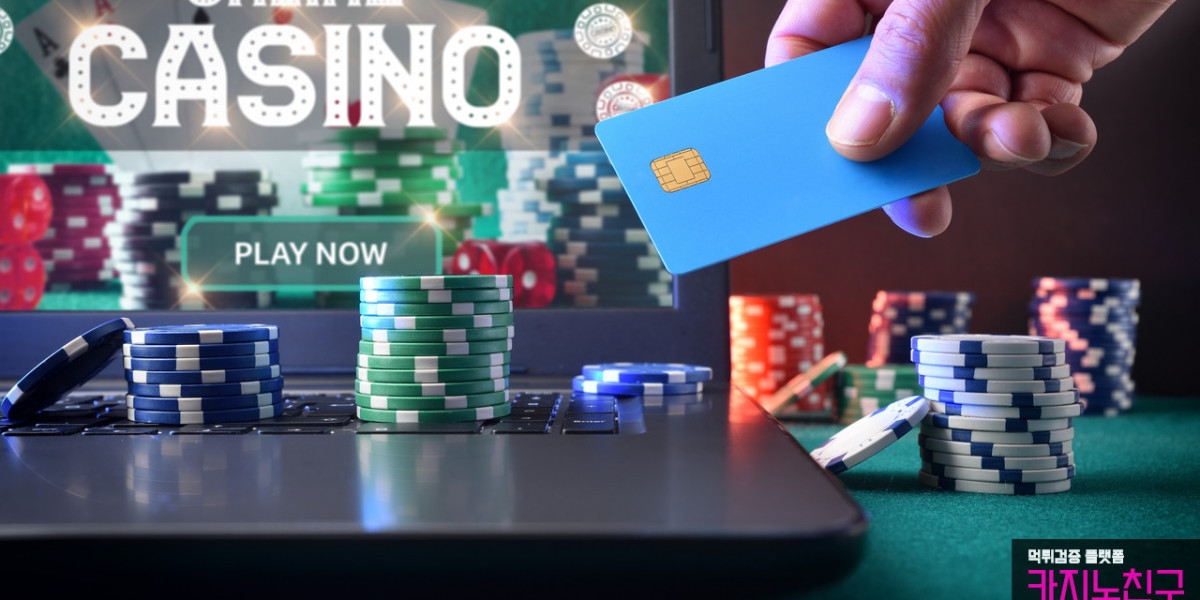 Discover Casino79: Your Ultimate Slot Site and Scam Verification Platform