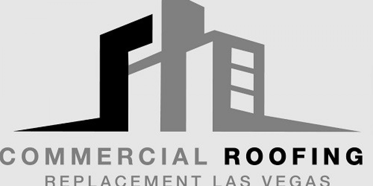 Commercial Roofing Replacement Las Vegas