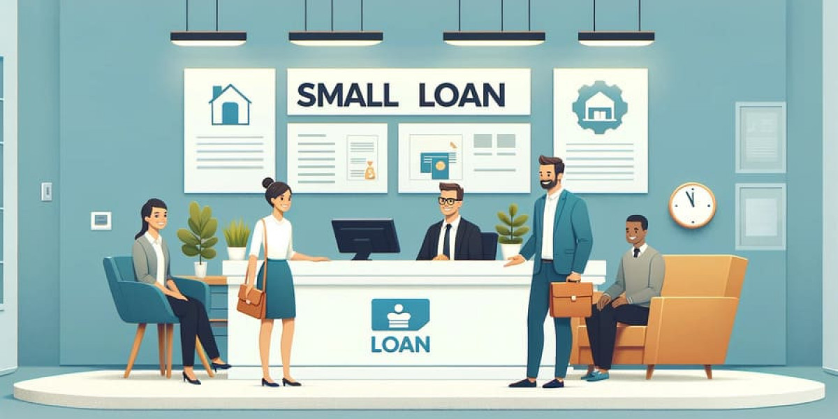 Unlocking the Power of Fast and Easy Loan Services with EzLoan