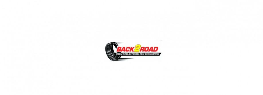 Back2 road Cover Image