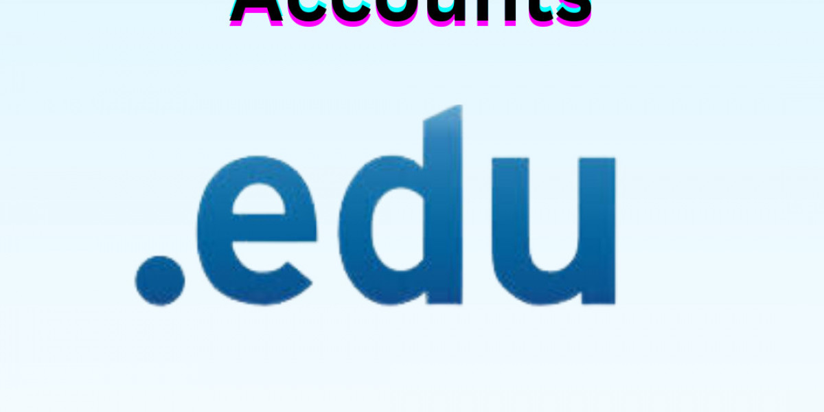 Buy Edu Email To Get Exclusive Discount