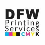 DFW Printing Services Profile Picture