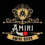 amiri book Profile Picture