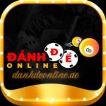 DanhDeOnline Lo De Online Uy Tin profile picture