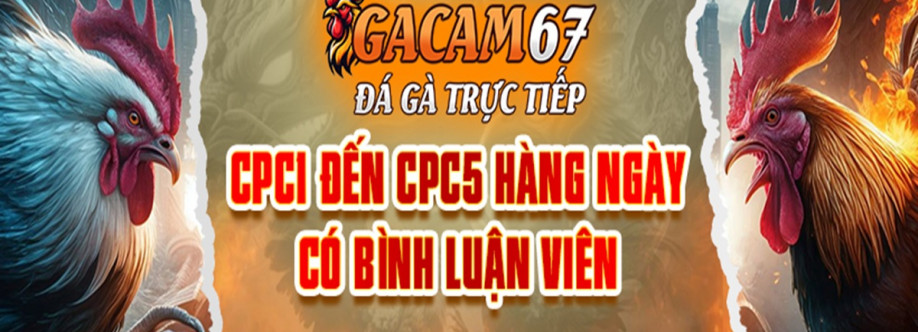 GACAM67 Cover Image