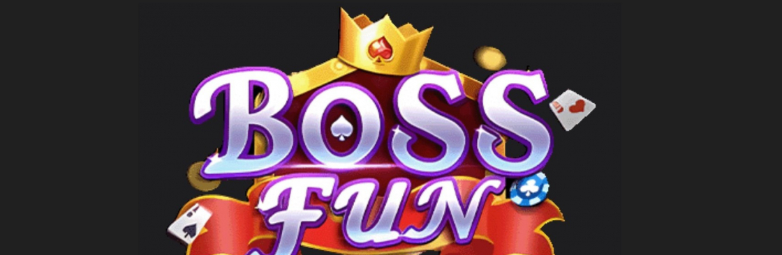 BOSSFUN autos Cover Image