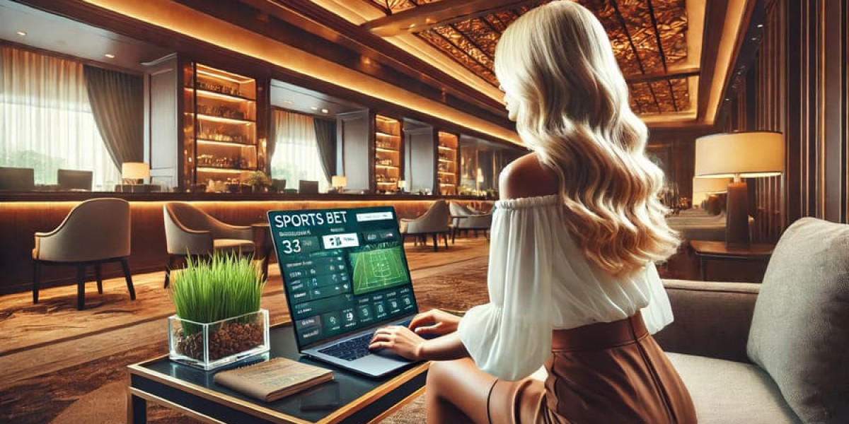 Unlock Safe Sports Betting with Toto79.in: Your Ultimate Scam Verification Platform