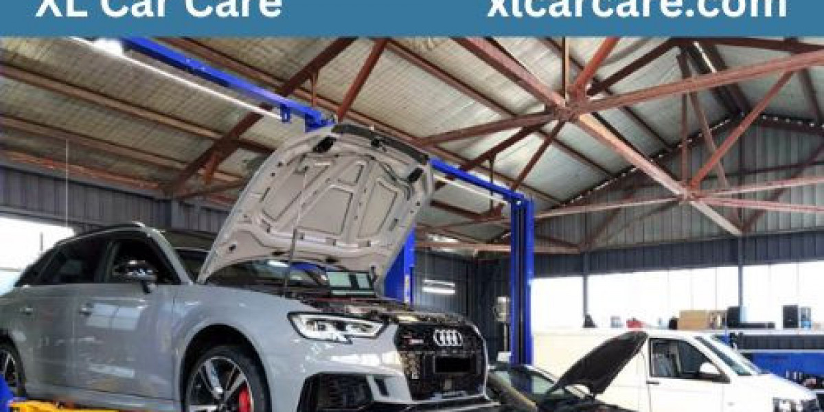 How Audi Service Can Enhance Your Vehicle’s Lifespan?