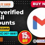 Buy Verified Gmail Accounts Profile Picture