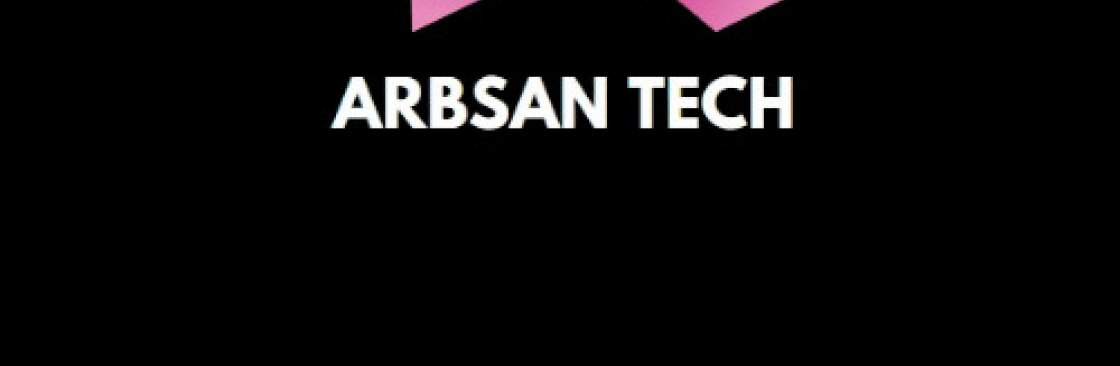 Arbsan Tech Cover Image