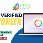 Buy Verified payoneer Accounts Profile Picture