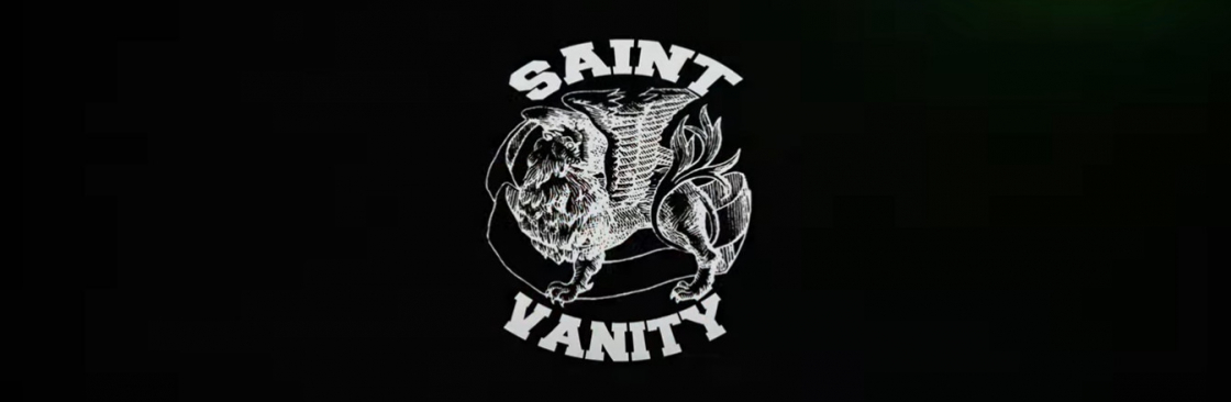 Saint Vanity Cover Image