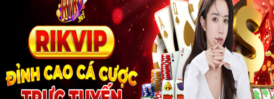 RikVip Cover Image