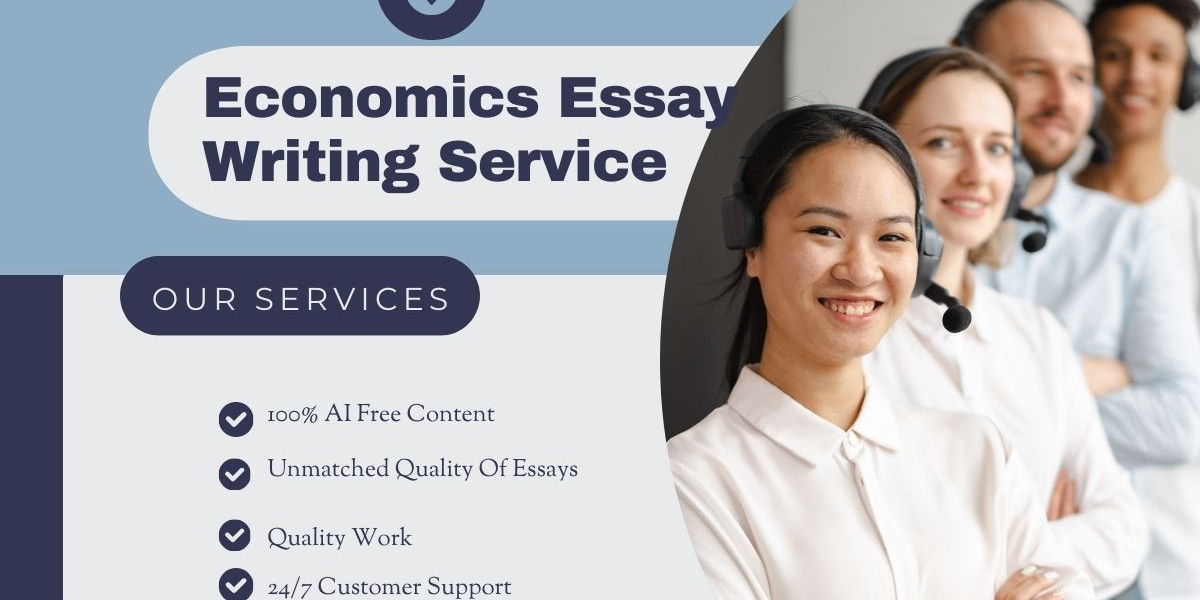 Economics Essay Writing Help: Expert Tips for Crafting High-Quality Papers