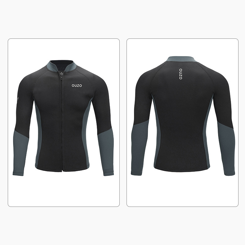 Đồ bơi giữ nhiệt - Đồ lặn (wetsuit) | Gym Passion | Chuyên quần áo tập gym , đồ bơi nam nữ