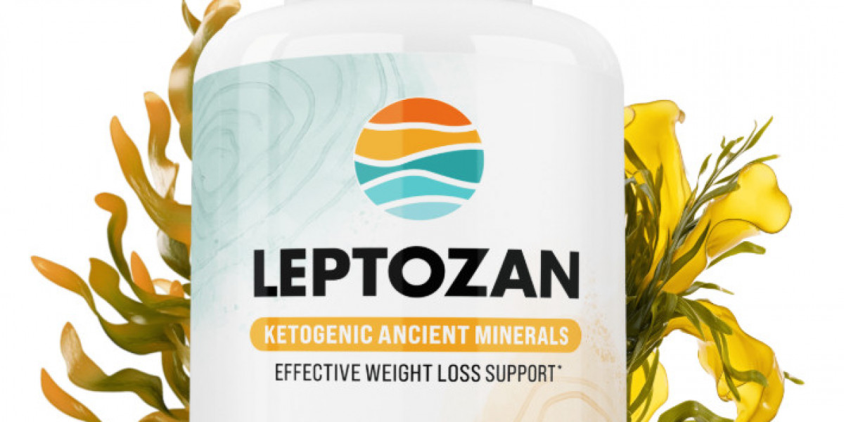 Leptozan Ketogenic diet Pills Official Website, Working, Price