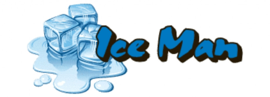 Ice Man Sydney Cover Image