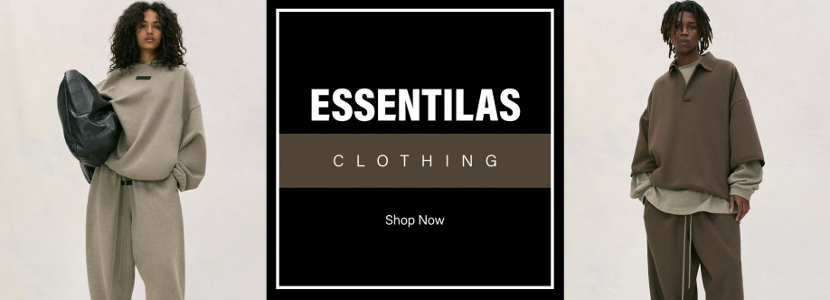 essentials t shirt Cover Image