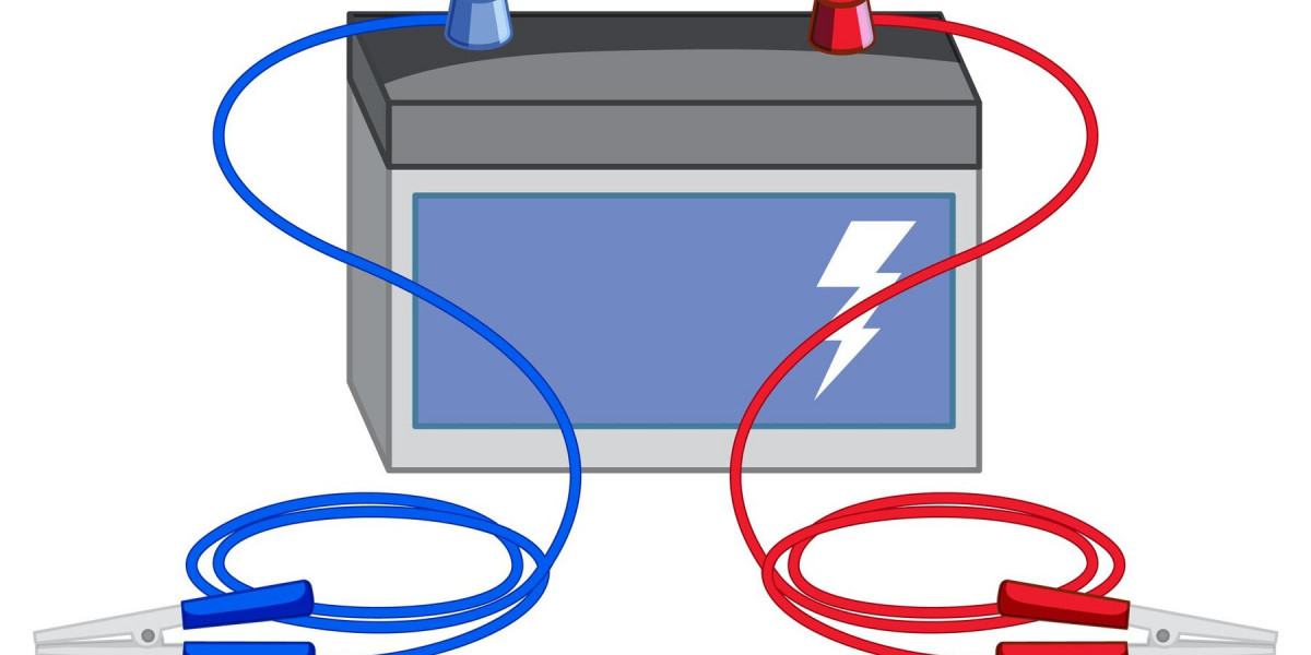 Battery Electrode Coating Market Growth in the Age of EVs