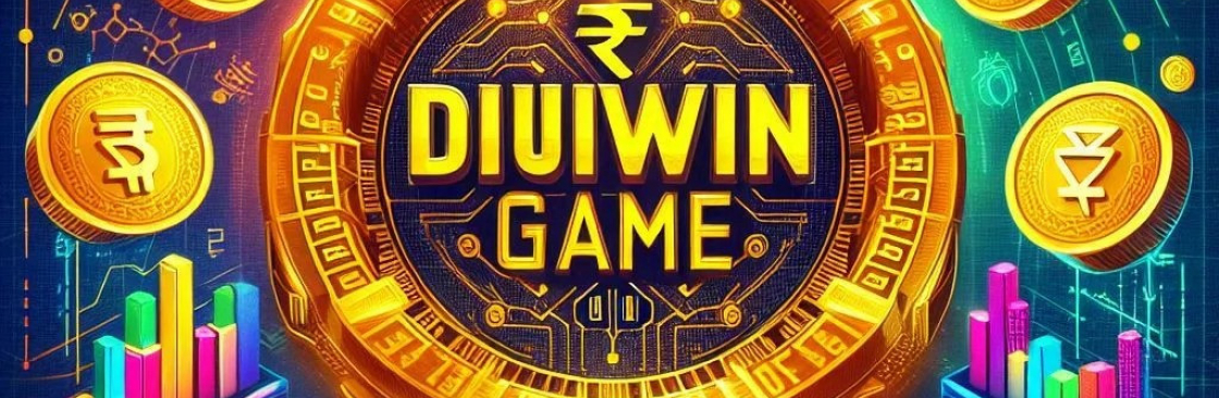 Diuwin games Cover Image