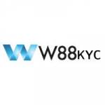 W88 KYC Profile Picture