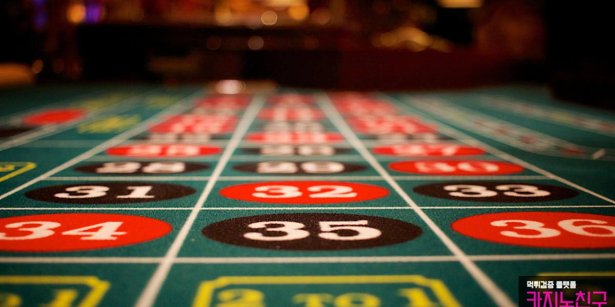 Online Gambling Made Safer with Casino79: Your Ultimate Scam Verification Platform