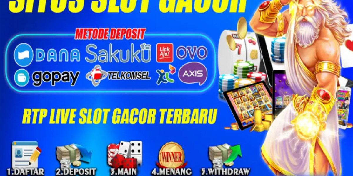 Keunggulan Mandiri4D Dibandingkan Situs Togel dan Slot Online Lainnya