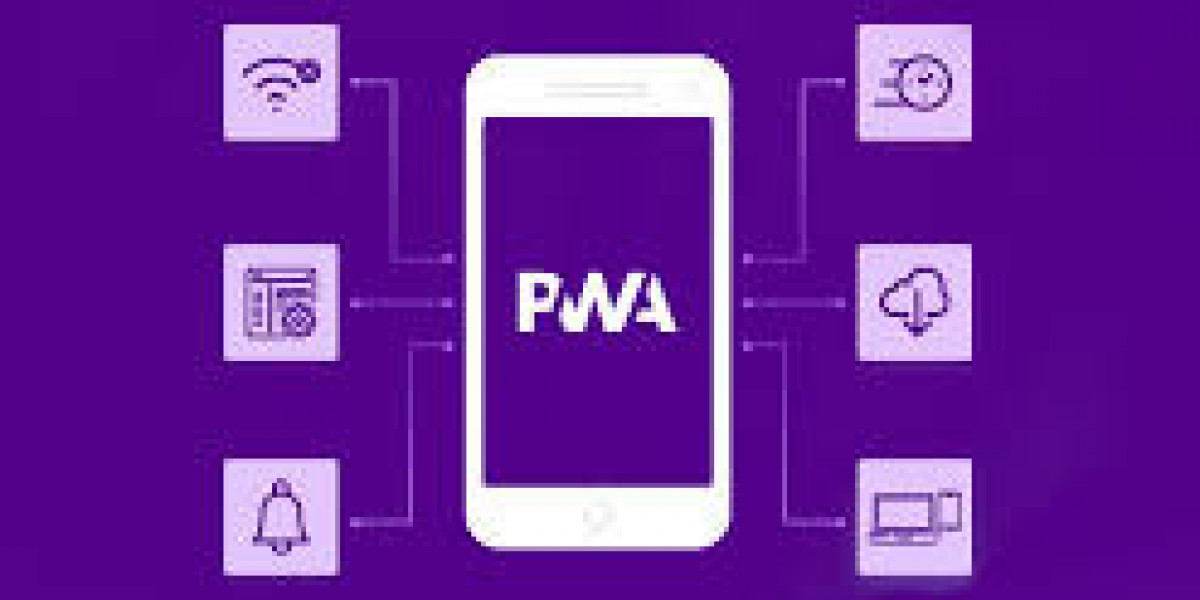 How Dubai Businesses Can Leverage Progressive Web Apps (PWAs)