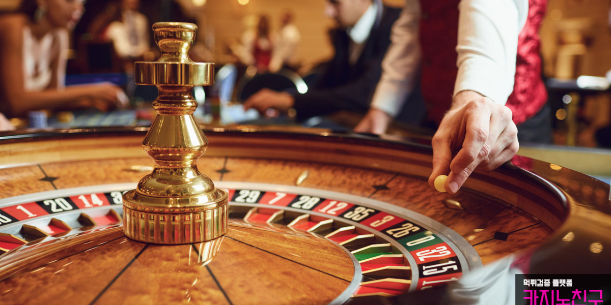 Discover Casino79: The Premier Scam Verification Platform for Slot Sites