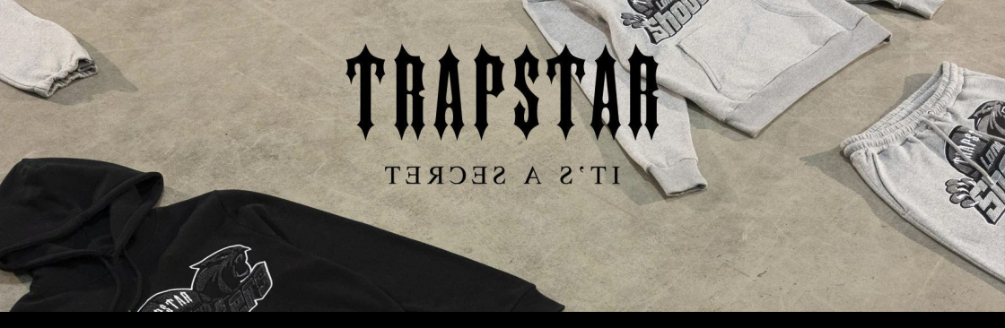 Kurtka Trapstar Cover Image