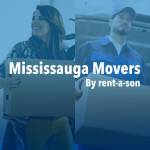 Mississauga Movers by Rent-a-Son Profile Picture