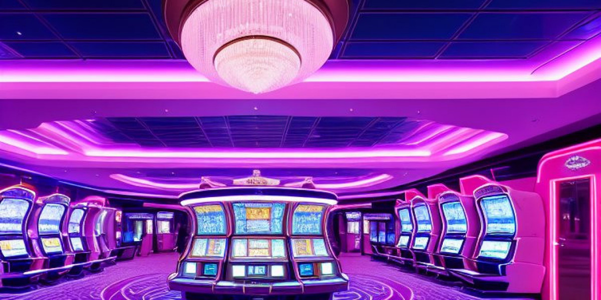 Gaming Entertainment Excellence at Casiny Casino.