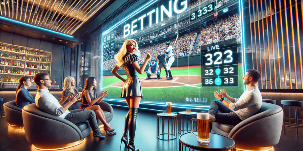 The Ultimate Guide to Safeguarding Korean Sports Betting: Why toto79.in is Your Best Scam Verification Platform