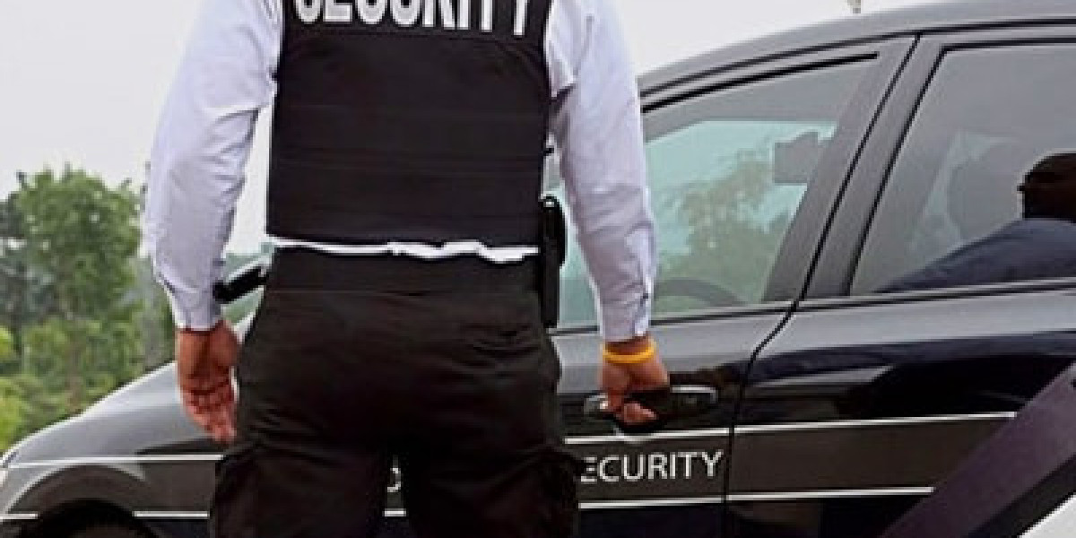 Why Are Mobile Patrol Security Services Essential for Businesses?