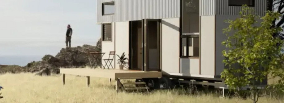 Konpak Tiny Homes Cover Image