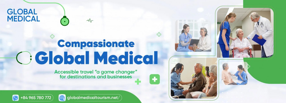 Global Medical Tourism Cover Image