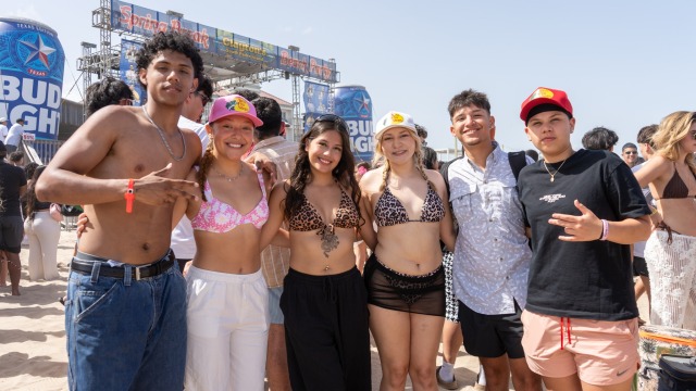 Spring Break Like a Pro: South Padre Tips And Tricks – @inertiatours257 on Tumblr