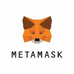 MetaMask chrome Extension profile picture