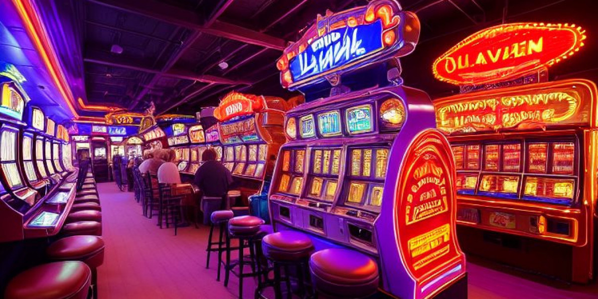 Extensive Variety of Entertainment in Lucky Dreams