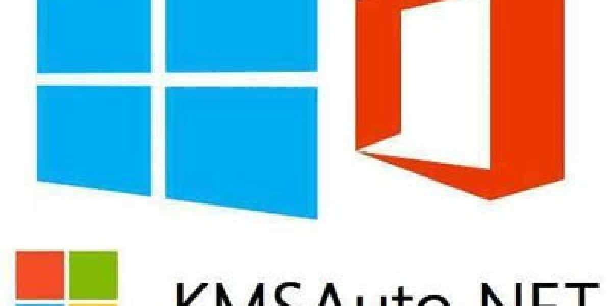 The History of KMSAuto Net: How It Became a Popular Activation Tool