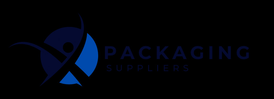 X packaging Suppliers Cover Image