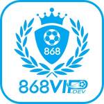 868vip dev Profile Picture