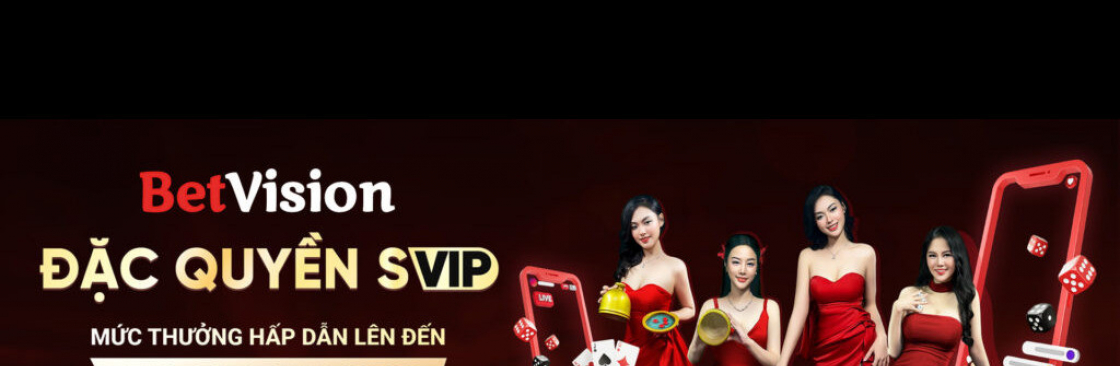 BetVision Cover Image