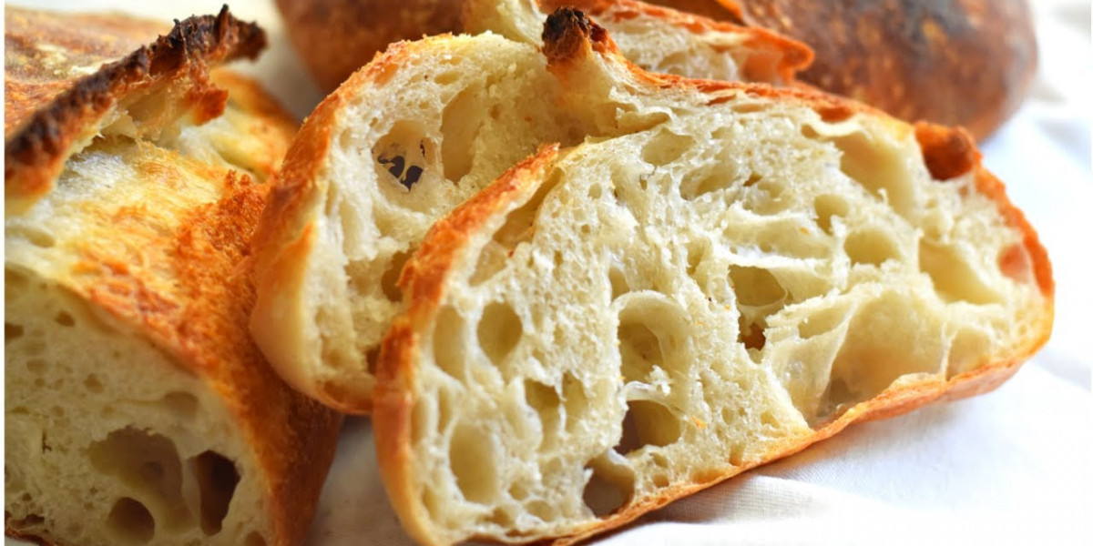 Specialty Bread Market: Cost Factors and Pricing Strategies